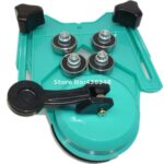 Fijadora de agujeros en cerámicos