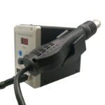 Estación de Soldadura por aire caliente