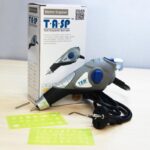 Pluma Eléctrica para Grabar Madera, Metal, Vidrio y Plástico – Herramienta de Precisión