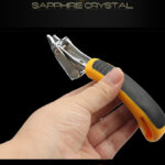 Extractor de grapas profesional