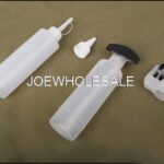 Juego de botellas para pegamento de carpintería