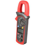 Pinza amperométrica multímetro UNI-T UT-203