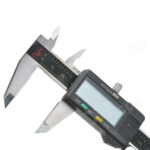 Calibrador Digital de Acero Inoxidable