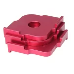 Plantilla para redondeo de esquinas