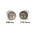 Brocas para Pulido de Esferas de Madera | Elimina Arañazos y Obtén un Acabado Perfecto