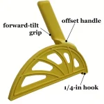 Bloque de Empuje para Sierra de Banco – Seguridad y Precisión en Cada Corte