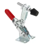 Abrazadera de Palanca GH-101A 50Kg | Toggle Clamp Vertical/Horizontal Sujeción Rápida Carpintería